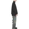 Minimal-verryttelytakki ”Black” 746484TYD361000