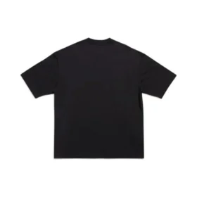 Mirror Balenciaga -T-paidat, medium-mitoitus ”Black” 612966TNVR21070 Mirror Balenciaga -T-paidat, medium-mitoitus ”Black” 612966TNVR21070