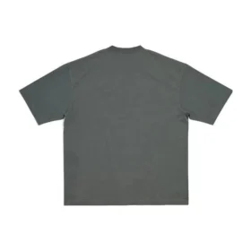 Mirror Balenciaga T-paidat, medium-mitoitus, ”Grey” 612966TNVR21242 Mirror Balenciaga T-paidat, medium-mitoitus, ”Grey” 612966TNVR21242