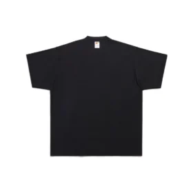 Mirror-puuvillainen T-paita ”Black” 720198TNVR51069 Mirror-puuvillainen T-paita ”Black” 720198TNVR51069