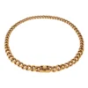 Monaco-ketjukaulakoru ”Antique Gold” 787752TZ99J0604