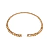 Monaco-ketjukaulakoru ”Antique Gold” 787752TZ99J0604