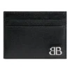 Monaco-korttikotelo ”Black” 7665472AAS61000