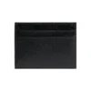 Monaco-korttikotelo ”Black” 7665472AAS61000