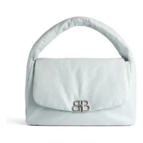 Monaco Large Sling Bag ”Light Blue” 7916362AA3Z3909