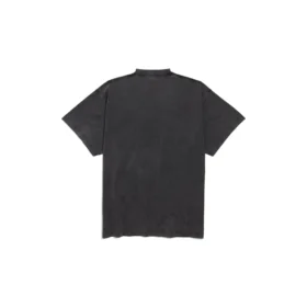 Montaigne-T-paidat, oversized-malli ”Black Faded” 787349TRVN31048 Montaigne-T-paidat, oversized-malli ”Black Faded” 787349TRVN31048