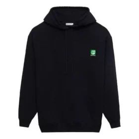 Musta ympäristöystävällinen bb Musta 578135THV641000 Musta ympäristöystävällinen bb Musta 578135THV641000