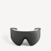 Mustat Midnight Mask -aurinkolasit Mustat Midnight Mask -aurinkolasit