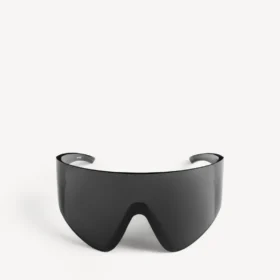 Mustat Midnight Mask -aurinkolasit