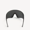 Mustat Midnight Mask -aurinkolasit Mustat Midnight Mask -aurinkolasit