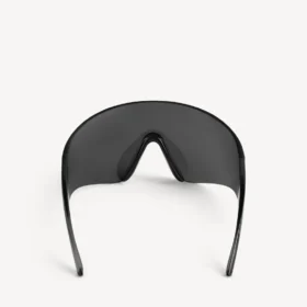 Mustat Midnight Mask -aurinkolasit