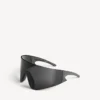 Mustat Midnight Mask -aurinkolasit Mustat Midnight Mask -aurinkolasit