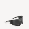 Mustat Midnight Mask -aurinkolasit Mustat Midnight Mask -aurinkolasit