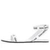 Nahkasandaalit ”White” 551154WA7619061