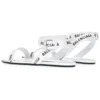Nahkasandaalit ”White” 551154WA7619061
