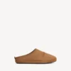 Naisten Alaska-tossut, beige Naisten Alaska-tossut, beige