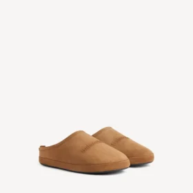 Naisten Alaska-tossut, beige