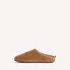 Naisten Alaska-tossut, beige Naisten Alaska-tossut, beige