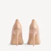 Naisten Avenue After -pumput, beige Naisten Avenue After -pumput, beige