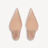 Naisten Avenue After -pumput, beige Naisten Avenue After -pumput, beige