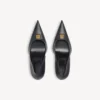 Naisten Avenue BB Editor -pumput, mustat Naisten Avenue BB Editor -pumput, mustat