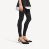 Naisten Balenciaga | Manolo Blahnik -slingback-kengät, mustat Naisten Balenciaga | Manolo Blahnik -slingback-kengät, mustat