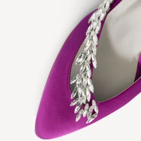 naisten balenciaga manolo blahnik slingback violetissa 2 280x280 - Naisten Balenciaga | Manolo Blahnik -slingback violetissa