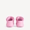 Naisten Crocs™-pistokkaat jibbitz™ vaaleanpunaisina Naisten Crocs™-pistokkaat jibbitz™ vaaleanpunaisina