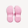 Naisten Crocs™-pistokkaat jibbitz™ vaaleanpunaisina Naisten Crocs™-pistokkaat jibbitz™ vaaleanpunaisina