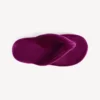 Naisten Jet Lag -sandaalit, violetti Naisten Jet Lag -sandaalit, violetti