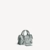 Naisten Le City Bag Mini -laukku, siniharmaa