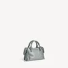 Naisten Le City Bag Mini -laukku, siniharmaa