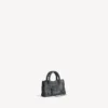 Naisten Le City Bag Nano -laukku, väri: volcanic rock
