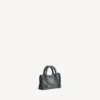 Naisten Le City Bag Nano -laukku, väri: volcanic rock