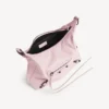 Naisten Le City -hobo-laukku, pieni, petal pink Naisten Le City -hobo-laukku, pieni, petal pink