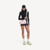Naisten Le City -kori-laukku, pieni, petal pink Naisten Le City -kori-laukku, pieni, petal pink