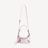 Naisten Le City Moto Mini -laukku, petal pink Naisten Le City Moto Mini -laukku, petal pink
