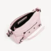 Naisten Le City Moto Mini -laukku, petal pink Naisten Le City Moto Mini -laukku, petal pink
