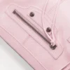 Naisten Le City Moto Mini -laukku, petal pink Naisten Le City Moto Mini -laukku, petal pink