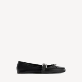 naisten mustat bel air ballerinat 1 280x280 - Naisten mustat Bel Air -ballerinat
