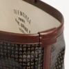 Naisten Select-laukku, iso, musta/keltainen Naisten Select-laukku, iso, musta/keltainen