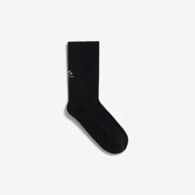 Naisten Techwear-tekniset sukat, musta