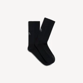 Naisten Techwear-tekniset sukat, musta