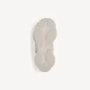 Naisten Triple S -tennarit, beige