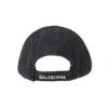 Nasa-baseball-lippis ”Black” 661600410B21000