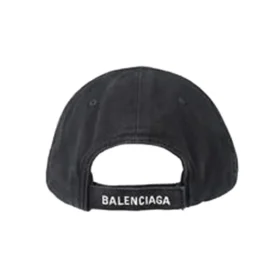 Nasa-baseball-lippis ”Black” 661600410B21000