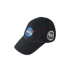 Nasa-baseball-lippis ”Black” 661600410B21000