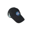 Nasa-baseball-lippis ”Black” 661600410B21000