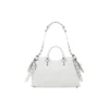 Neo Cagole City -käsilaukku ”White” 700451210B09104