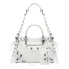 Neo Cagole City -pieni käsilaukku ”Optic White” 736046210B09104